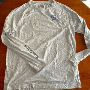 Rhone X Peloton - Longsleeve Tee - Size Large